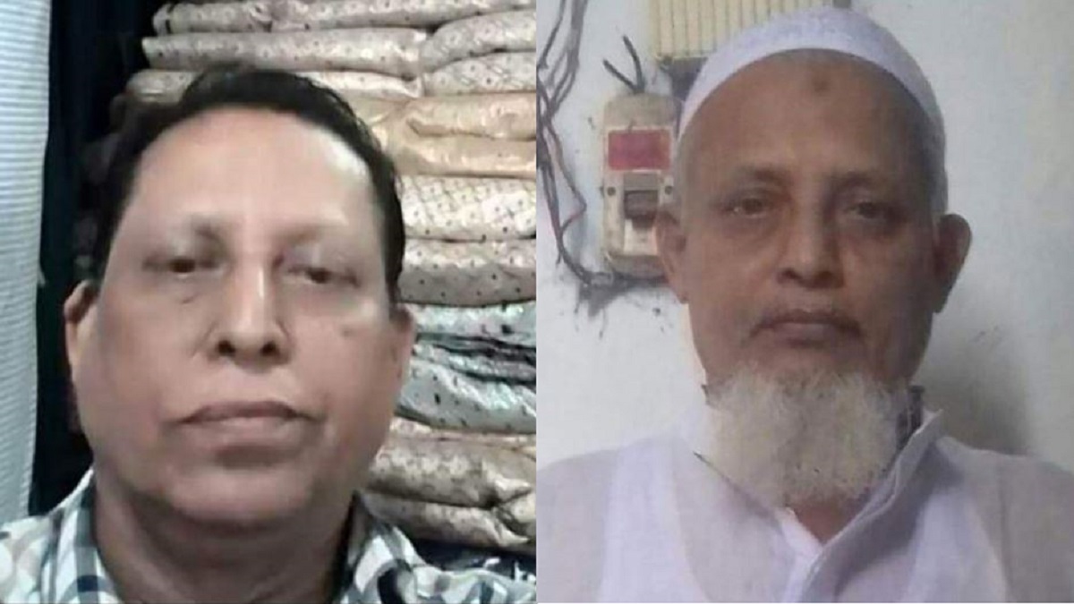 গাজীপুরে ছোট ভাইয়ের জানাজা পড়তে এসে বড় ভাইয়ের মৃত্যু