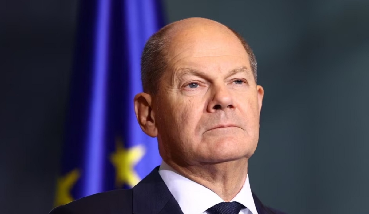 ট্যাংকের পর আবার যুদ্ধবিমান চাওয়া ইউক্রেনের বাড়াবাড়ি: জার্মানি