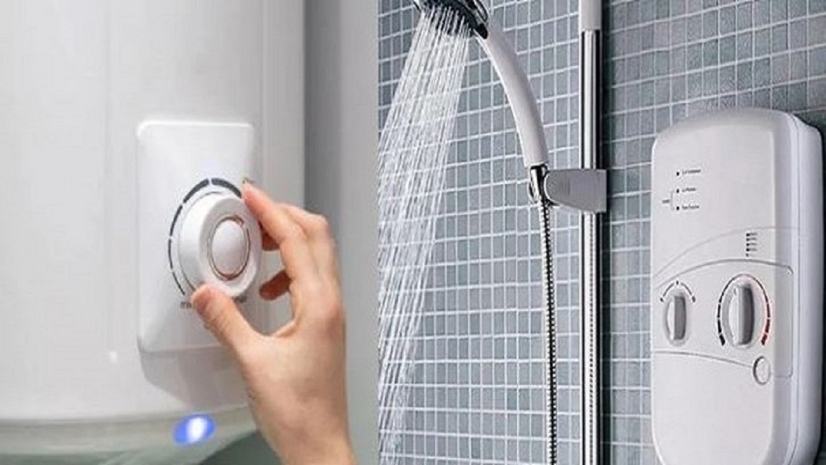 গিজার ব্যবহারে সাবধান