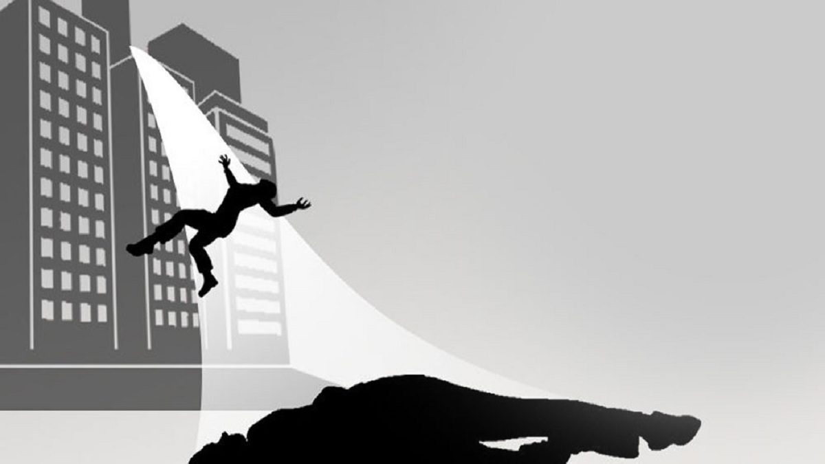 গুলশানে স্পা সেন্টারে অভিযানের সময় ছাদ থেকে লাফিয়ে পড়ে নারীর মৃত্যু