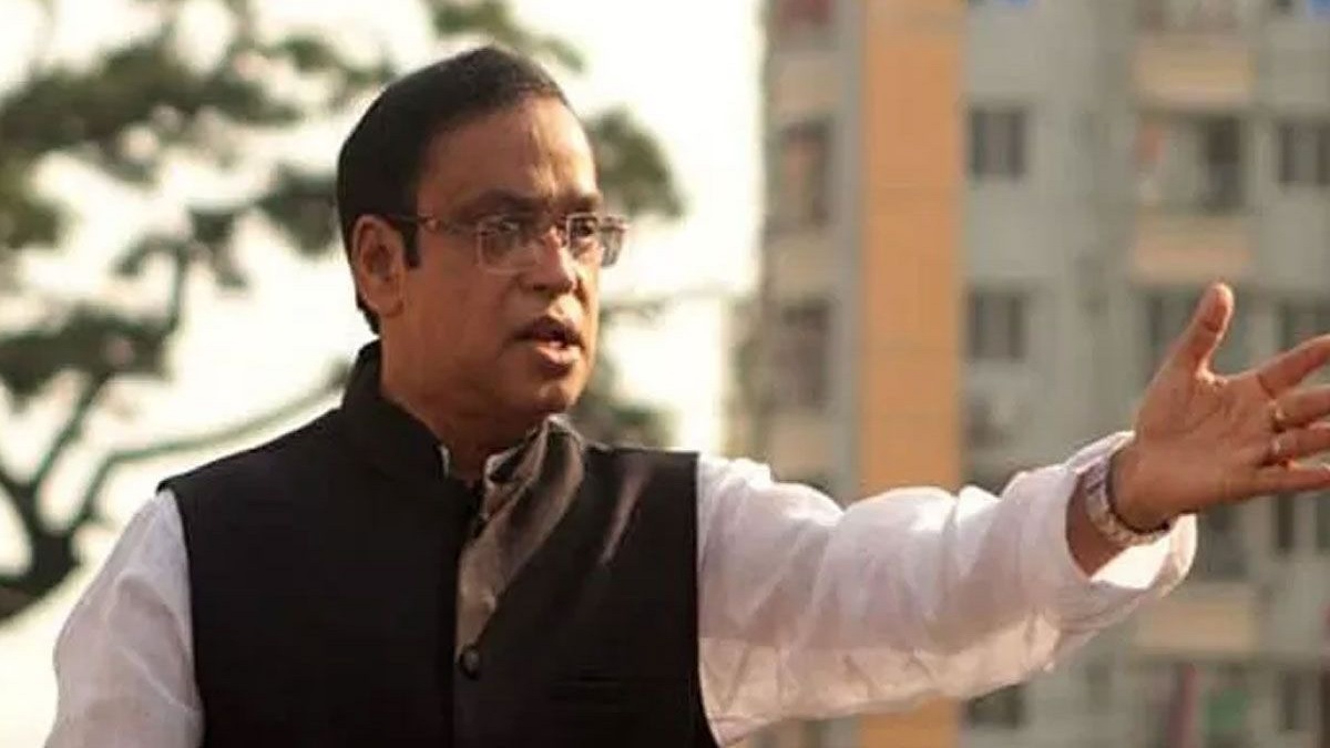 জামিনে মুক্ত হাজী সেলিম