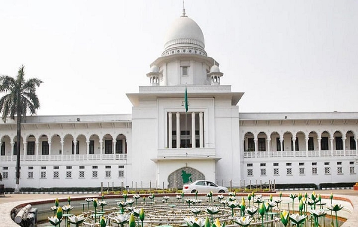 পিতৃপরিচয়হীন সন্তানের অভিভাবক হবেন মা: হাইকোর্ট