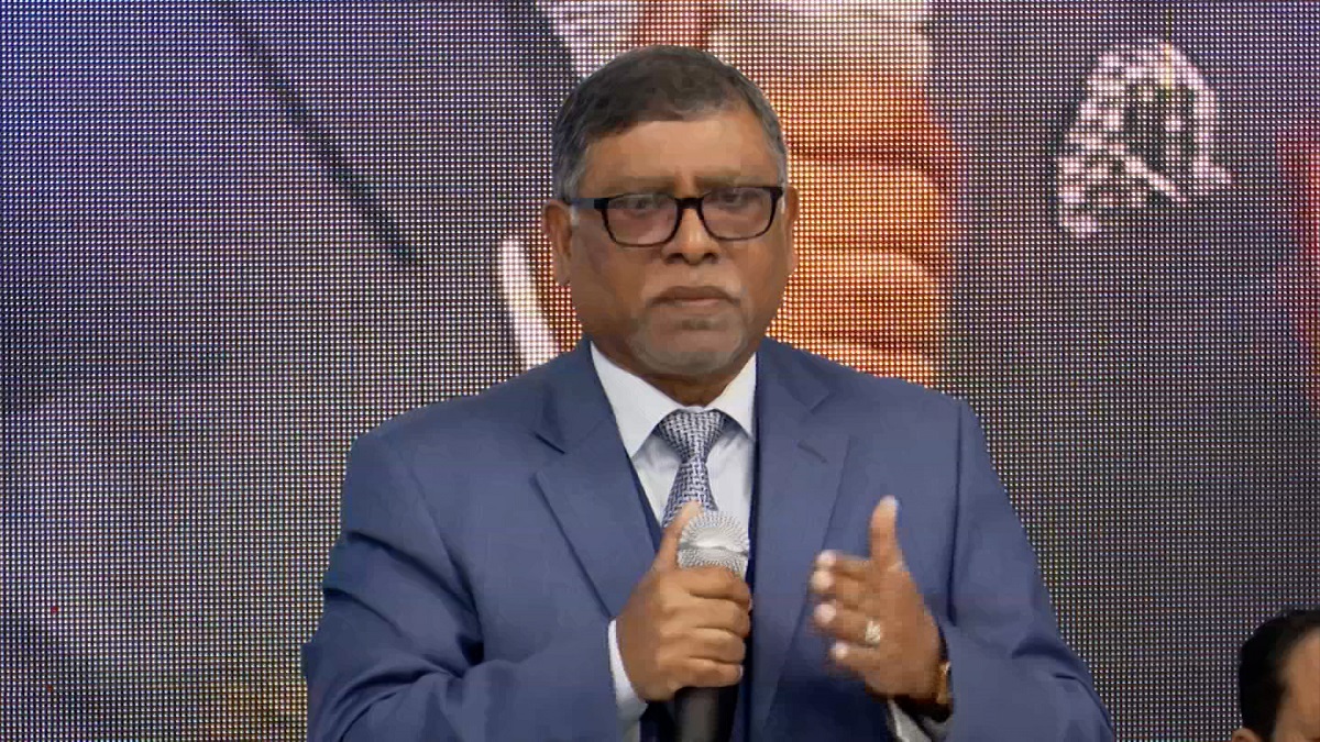 সরকারি হাসপতালে ৫০ ভাগের বেশি এক্সরে মেশিন সচল নাই: স্বাস্থ্যমন্ত্রী