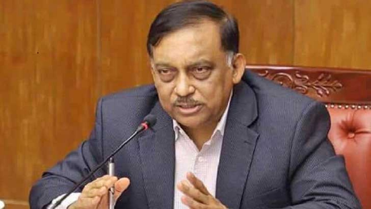 র্যাব সদস্য আটকের আনুষ্ঠানিক তথ্য পাইনি, পেলে আইনানুগ ব্যবস্থা: স্বরাষ্ট্রমন্ত্রী