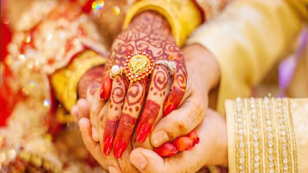 <strong>ইজতেমার দ্বিতীয় পর্বে ১৫টি যৌতুকবিহীন বিয়ে</strong>