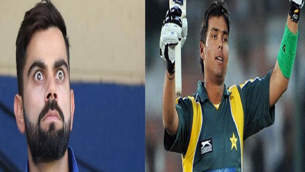 ওয়ানডেতে কোহলি না, আমিই বিশ্বসেরা: খুররাম মঞ্জুর