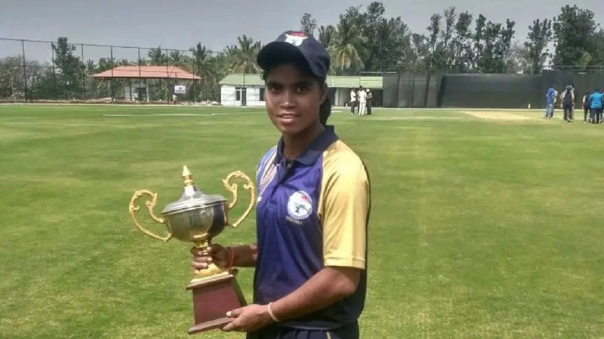 ভারতে নারী ক্রিকেটারের রহস্যজনক মৃত্যু, জঙ্গলে ঝুলন্ত মরদেহ উদ্ধার