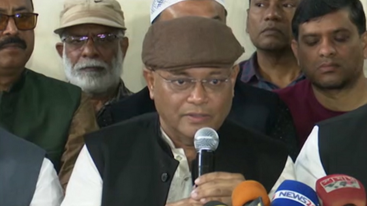 বাংলাদেশের গণমাধ্যম অনেক উন্নয়নশীল দেশের চেয়েও স্বাধীন: তথ্যমন্ত্রী