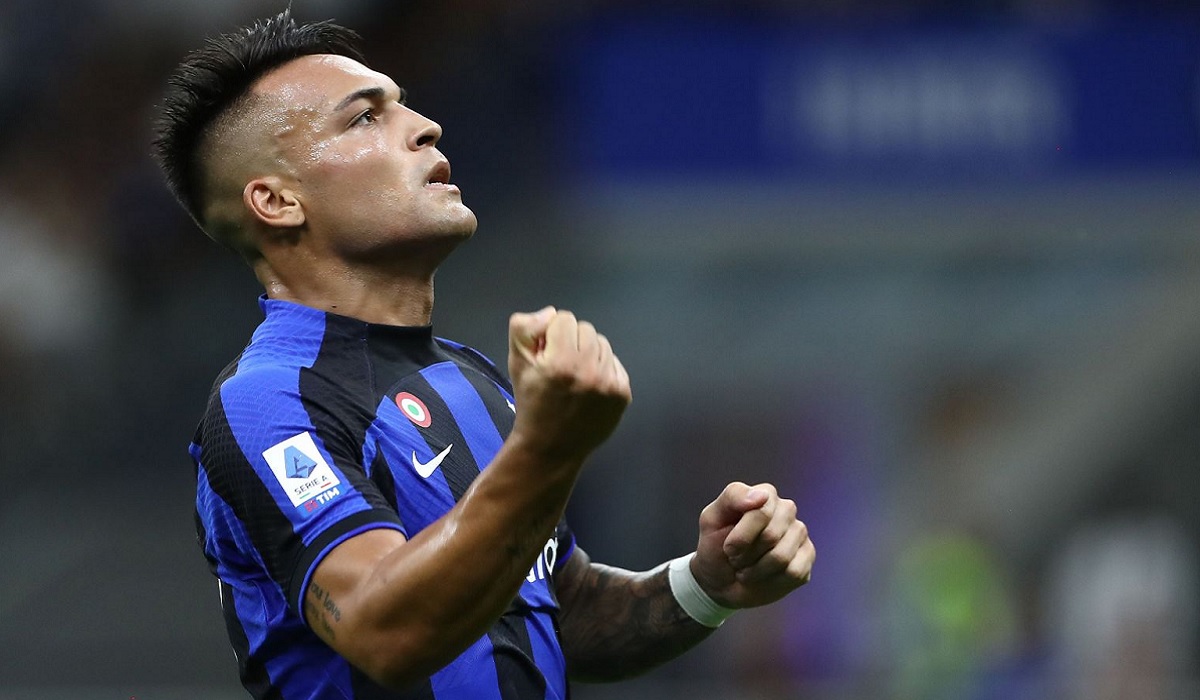 বুফনের পারমাকে হারিয়ে শেষ আটে লাউতারোর ইন্টার