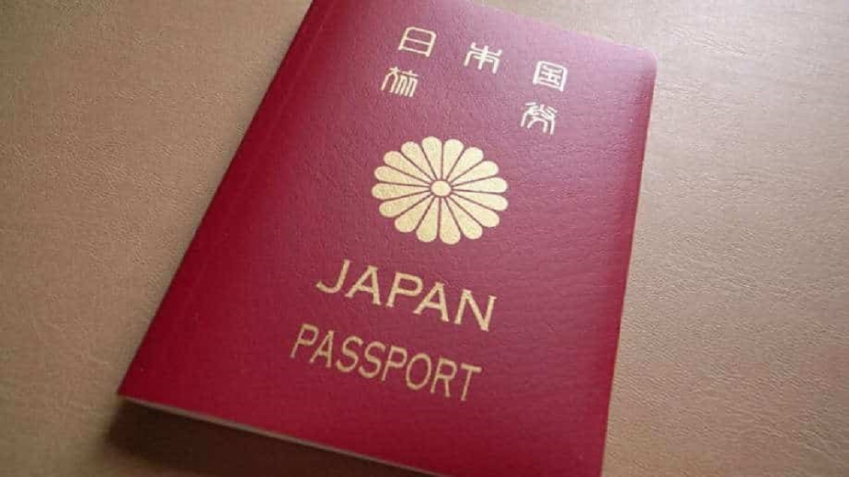 হেনলি পাসপোর্ট ইনডেক্স: শীর্ষস্থান দখলে রাখলো জাপান, বাংলাদেশের উন্নতি