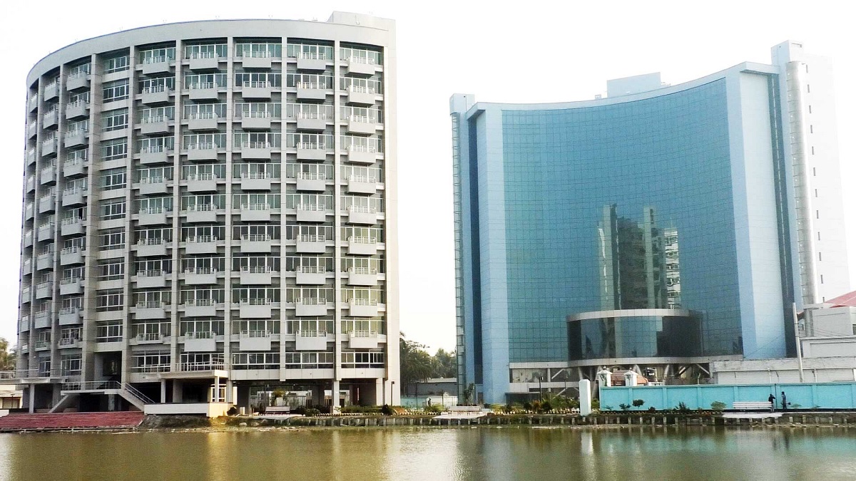 লোকসান ঠেকাতে বিয়ের অনুষ্ঠানের জন্য ভাড়া দেয়া হচ্ছে টেকনোলজি পার্কের অডিটরিয়াম