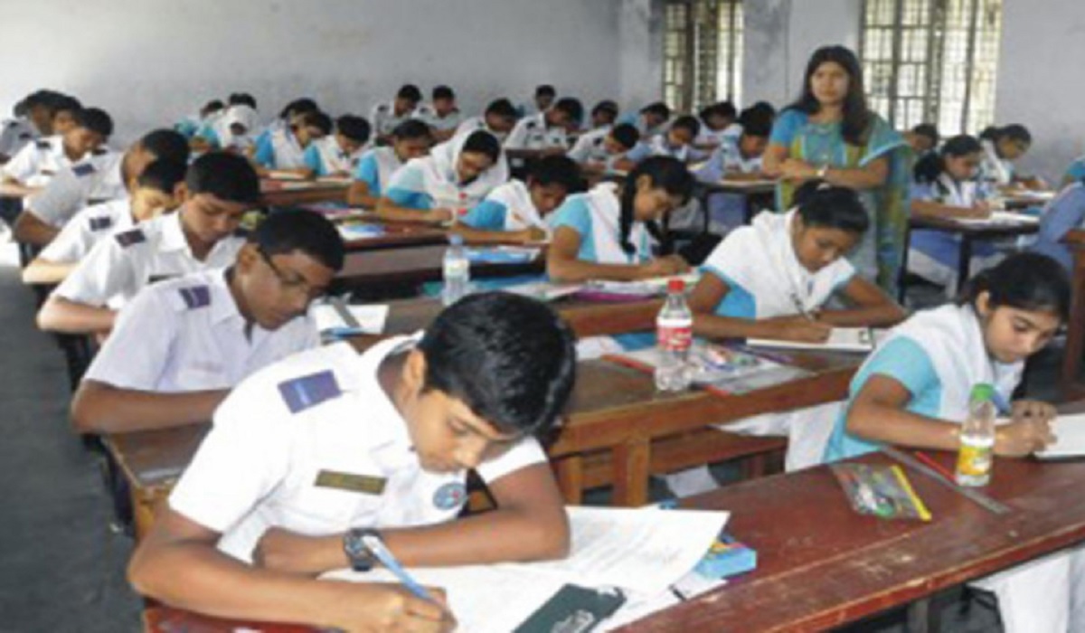 থাকছে না জেএসসি ও জেডিসি পরীক্ষা