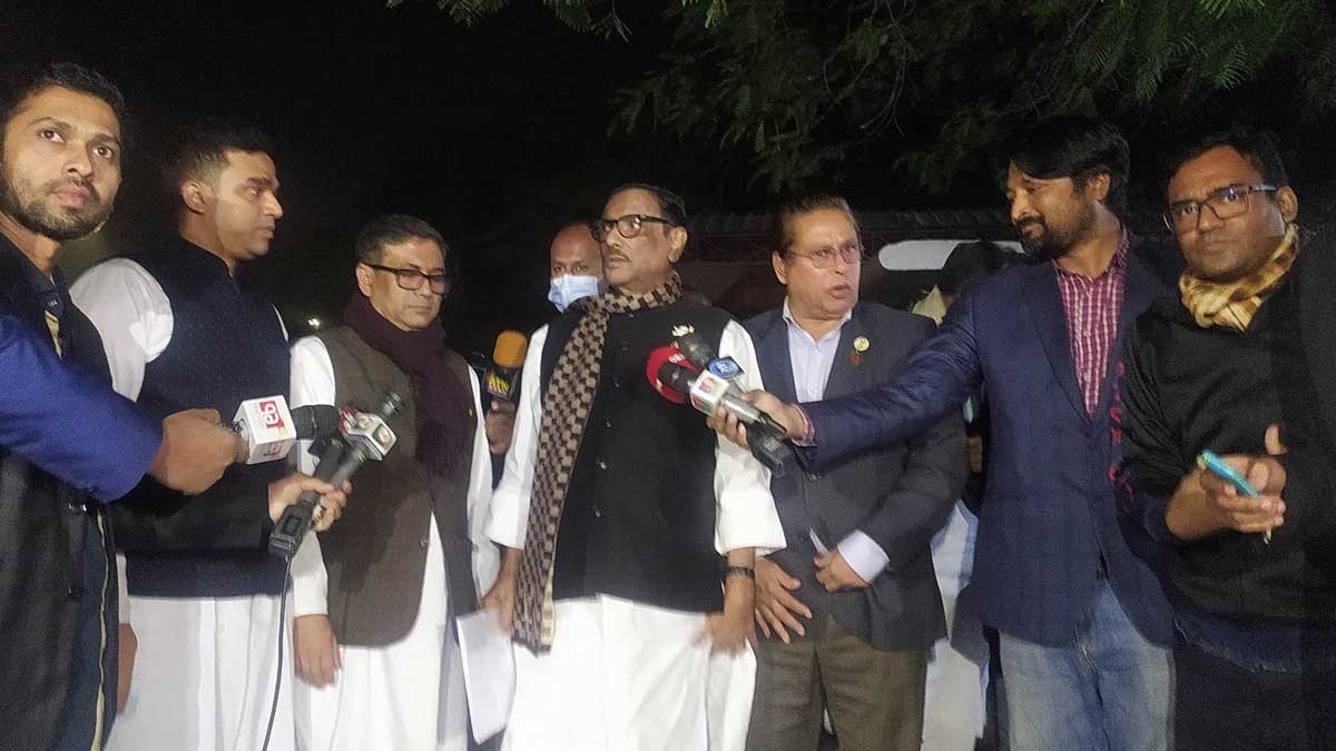 উপনির্বাচনে ৩ আসনে আ. লীগের প্রার্থিতা ঘোষণা, শরিকদের দুইটি আসন ছাড়