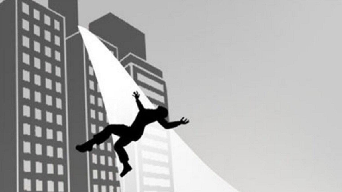 রাজধানীর কামরাঙ্গীরচরে ভবনের ছাদ থেকে পড়ে দুই শিশুর মৃত্যু