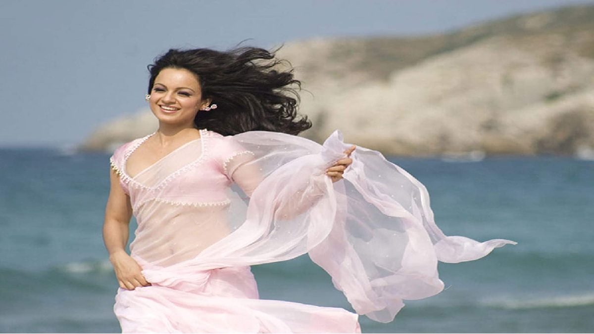 পাঠান মুক্তির দিনেই বিরূপ মন্তব্য কঙ্গনার, ইন্ডাস্ট্রি মূর্খদের জায়গা?