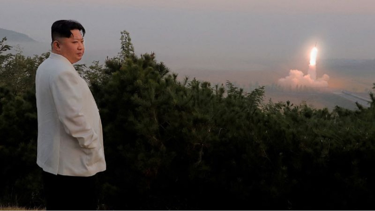 কিমের পর উত্তর কোরিয়ার শাসনভার কে পেতে পারে ? পাওয়া গেল আভাস