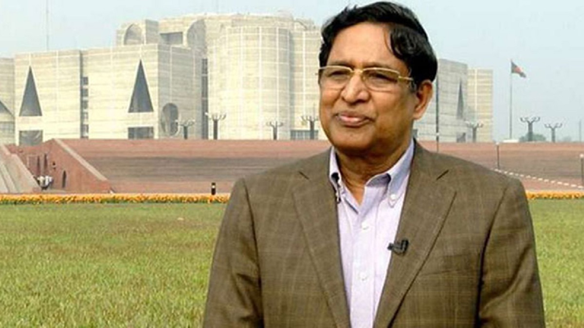 উৎপাদন বাড়াতে কৃষি খাতে যান্ত্রিকীকরণের বিকল্প নেই: কৃষিমন্ত্রী