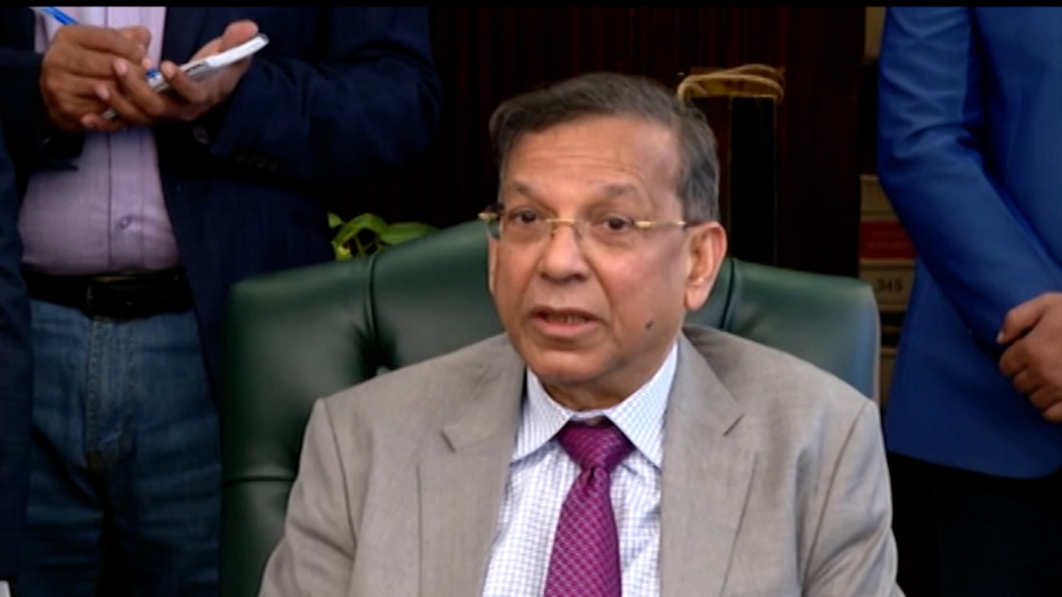 র্যাব উন্নতি করেছে, না হলে নিষেধাজ্ঞা আরও বাড়তো: আইনমন্ত্রী