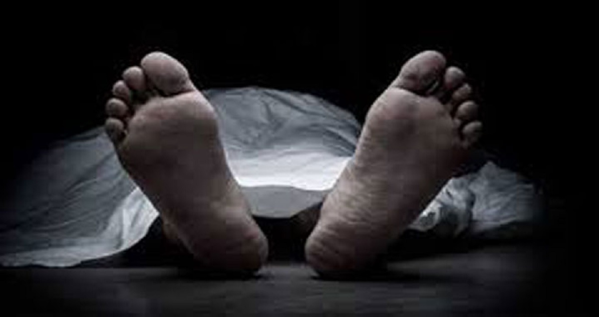 শ্বশুর বাড়িতে যুবকের ঝুলন্ত মরদেহ