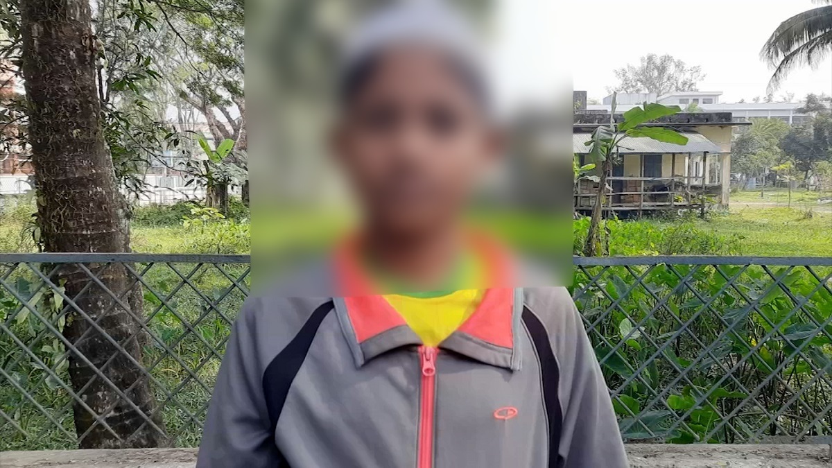 জ্বিনের কথা বলে মাদরাসা ছাত্র অপহরণ, ২ লাখ টাকা মুক্তিপণ দাবির অভিযোগ