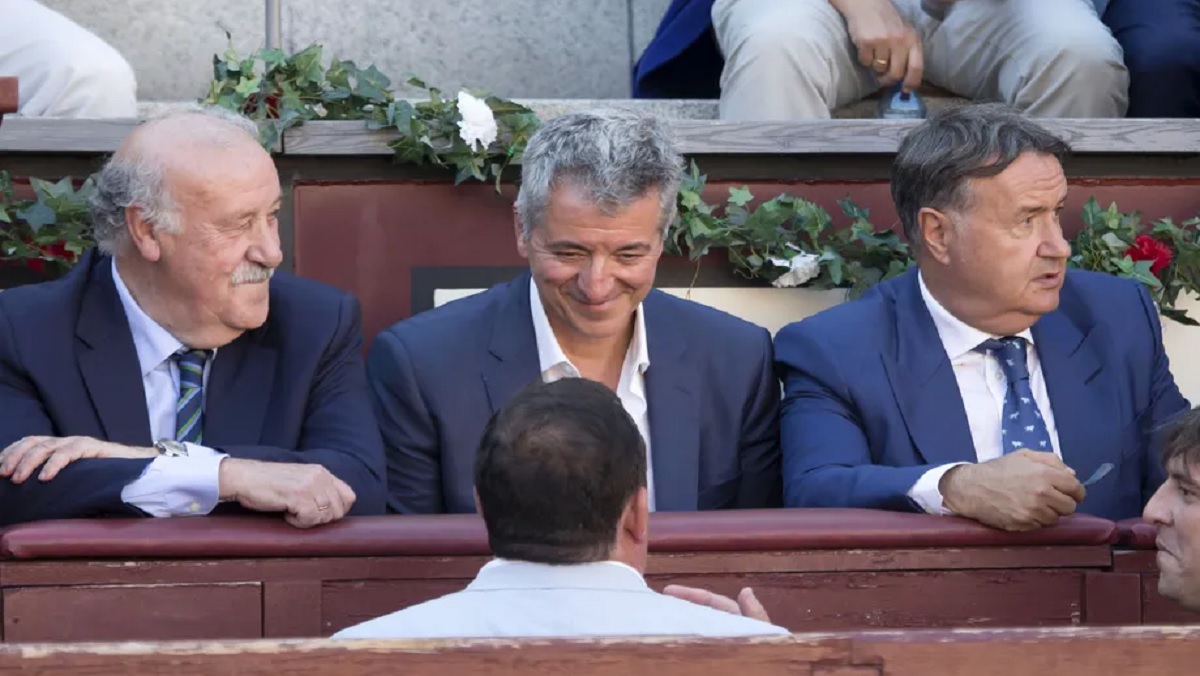 ‘রিয়ালের প্রতি রেফারির পক্ষপাতিত্ব নতুন খবর নয়, সাধারণ ঘটনা’