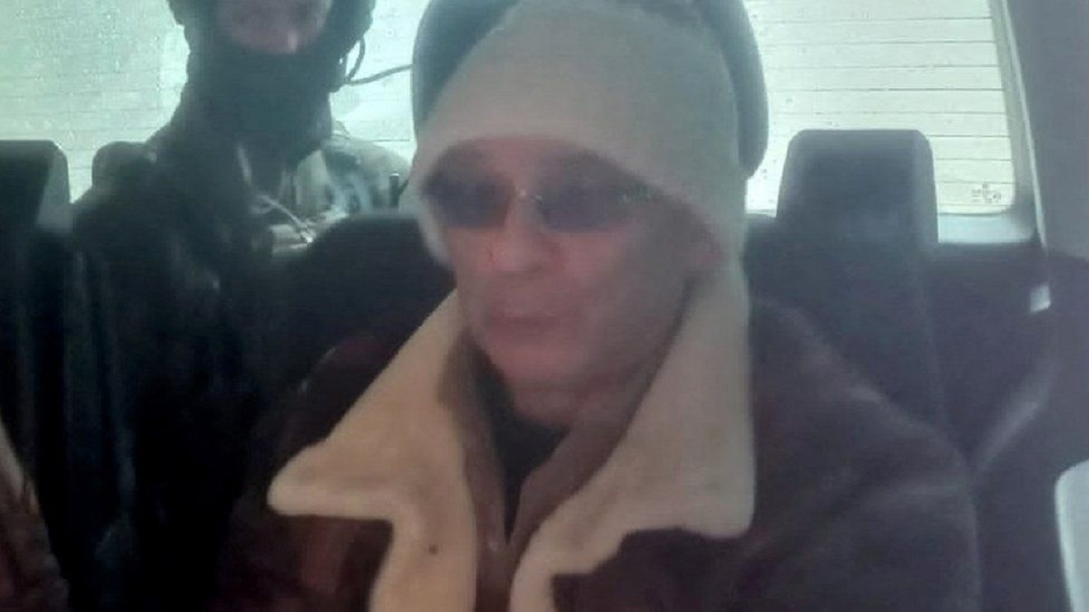 ৩০ বছরের পলাতক ‘মোস্ট ওয়ান্টেড’ মাফিয়া বস মেসিনা গ্রেফতার