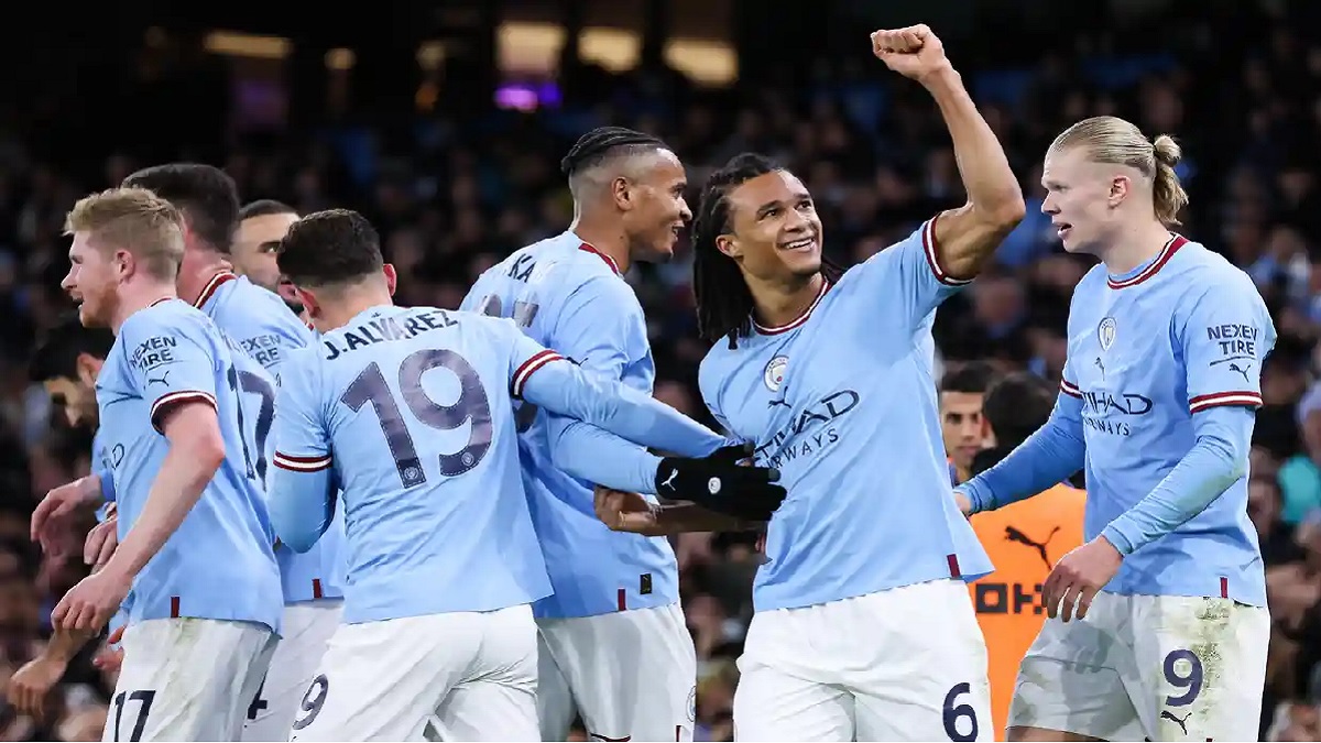 ম্যানচেস্টার সিটির কাছে আর্সেনালের ১-০ গোলে হার