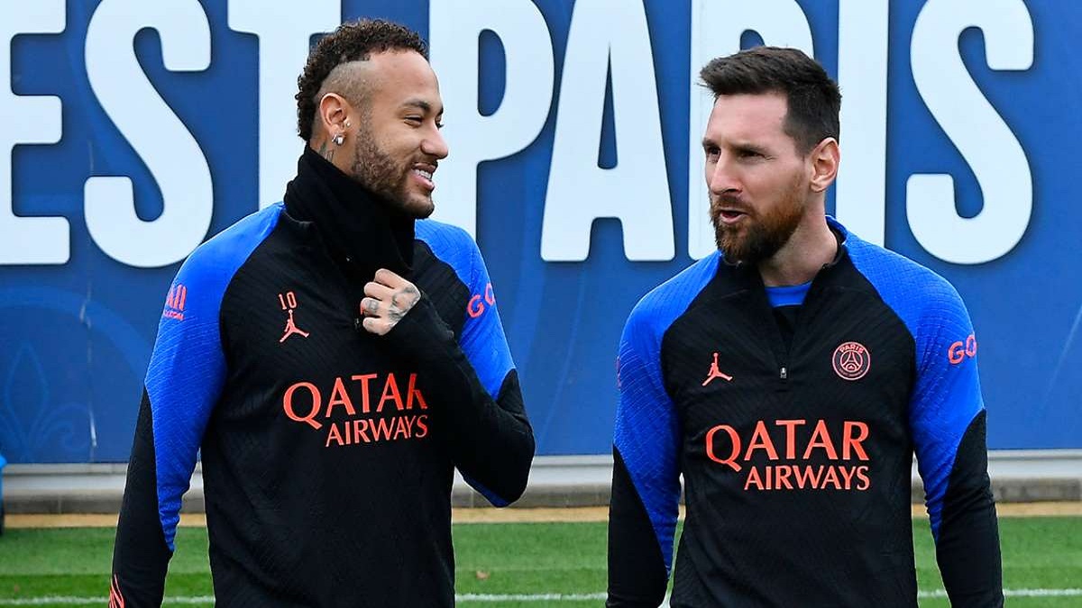 প্রত্যাবর্তনের জন্য প্রস্তুত হচ্ছি: মেসি