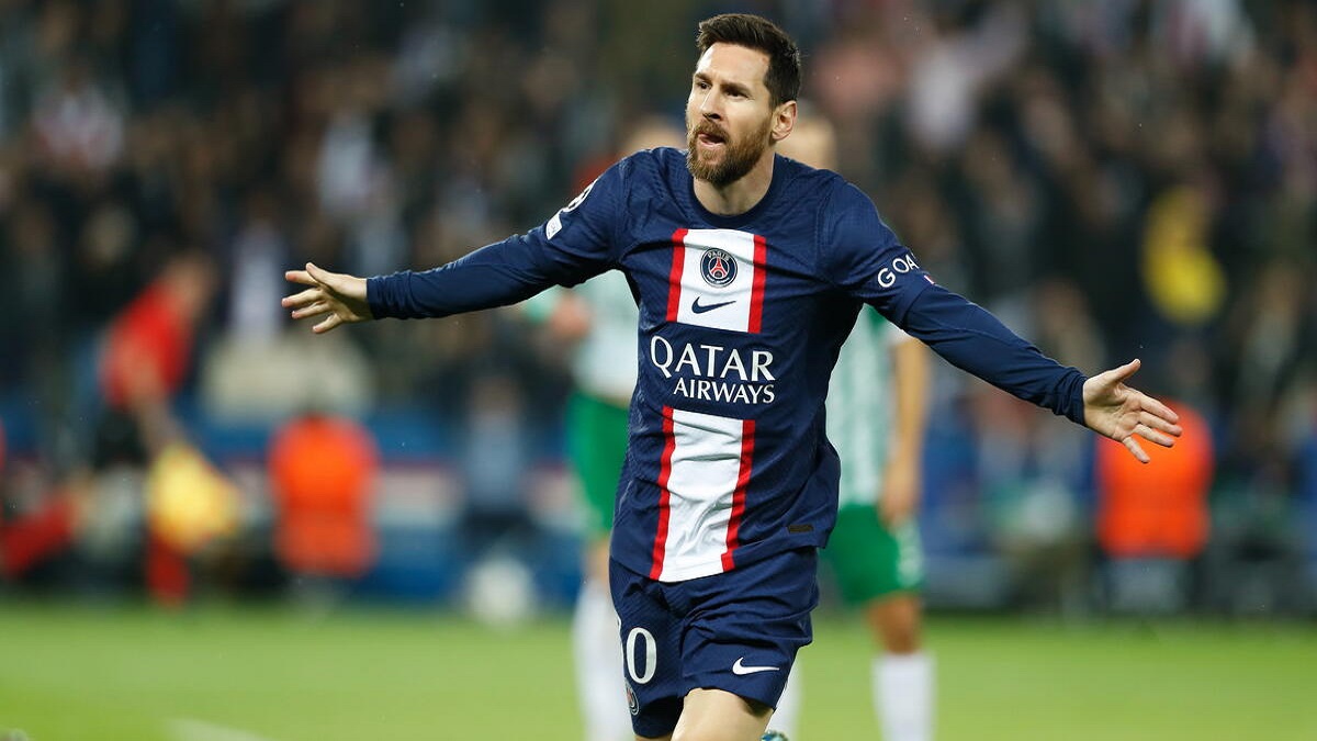 প্যারিসের মাঠে কি সংবর্ধনা পাবেন মেসি?