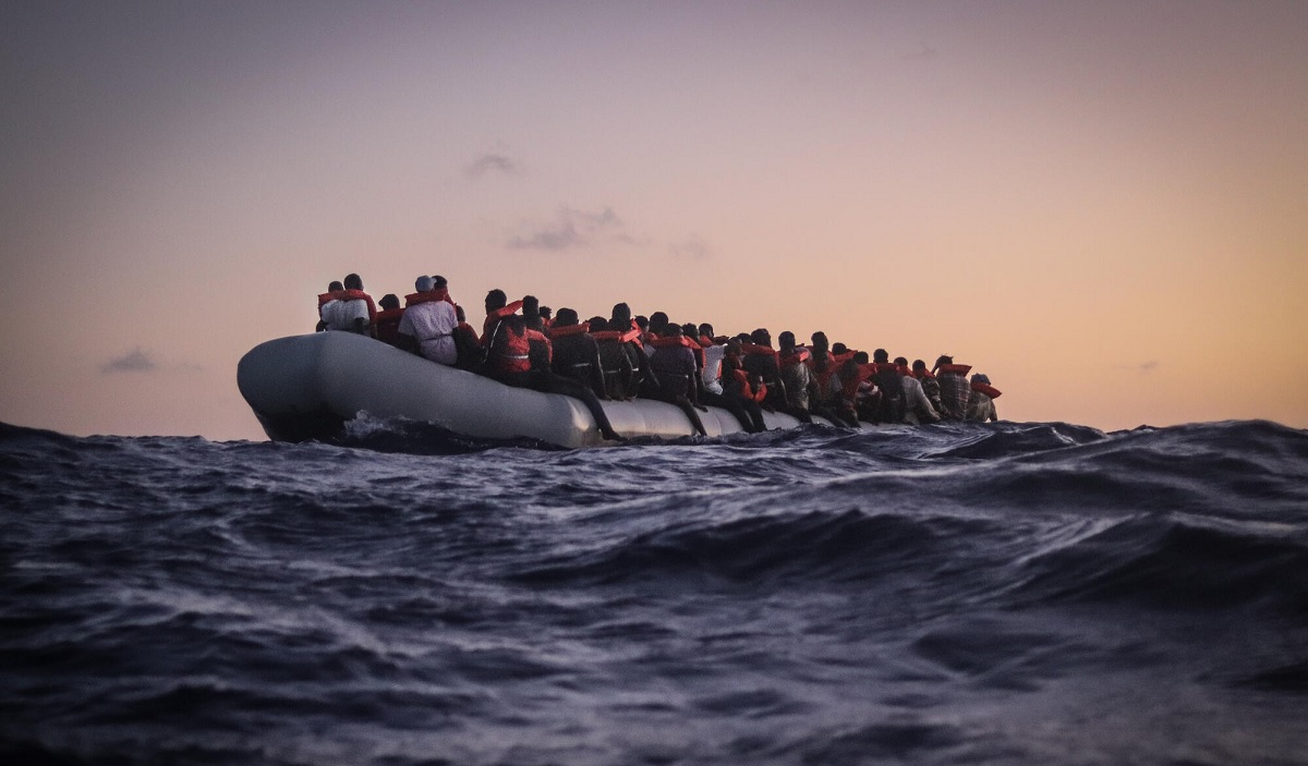 ভূমধ্যসাগরে আরও ৪ অভিবাসন প্রার্থীর মৃত্যু