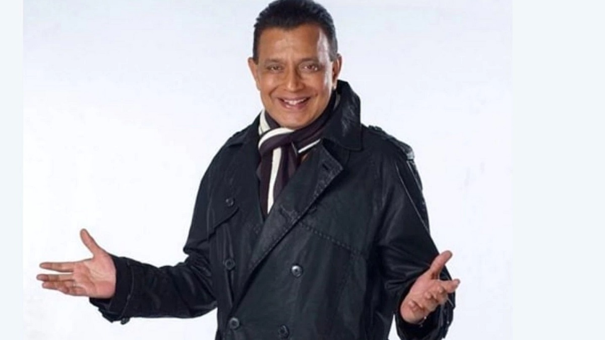 অর্জন দিয়েই শুরু মিঠুন চক্রবর্তীর নতুন বছর