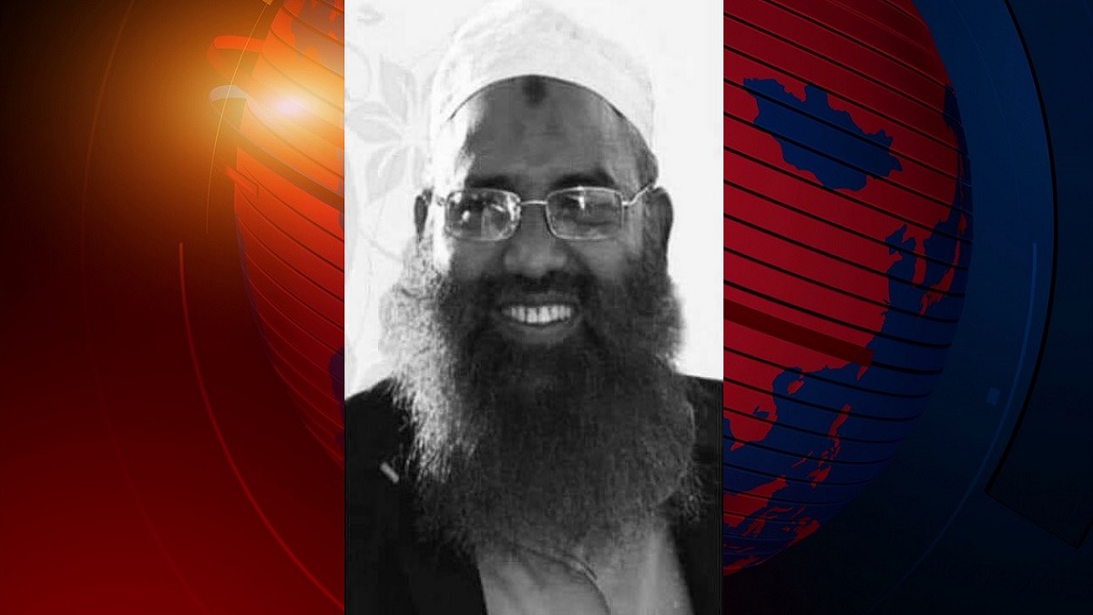 সাবেক সংসদ সদস্য মুফতি শহিদুল ইসলামের ইন্তেকাল