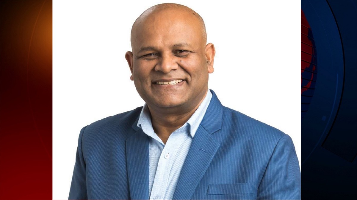 হেলসিংকি গ্রিন পার্টির সহ-সভাপতি নির্বাচিত হলেন বাংলাদেশি বংশোদ্ভূত ড. মজিবুর