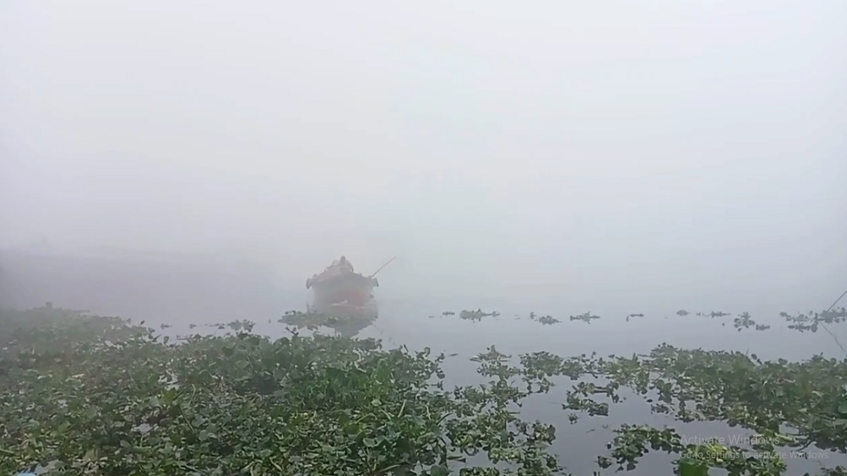 ধলেশ্বরী নদী থেকে হাত-পা বিহীন মরদেহ উদ্ধার