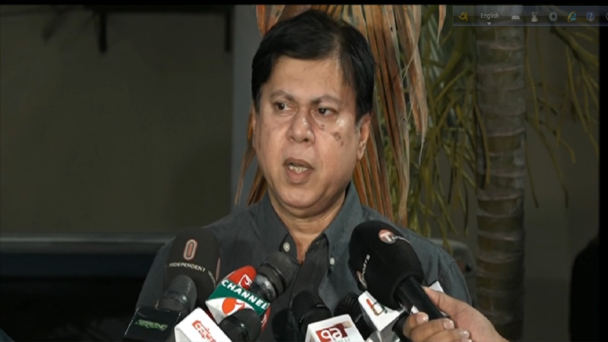 বিপিএলের পারফরমেন্সই ভবিষ্যৎ পরিকল্পনায় থাকবে: নান্নু