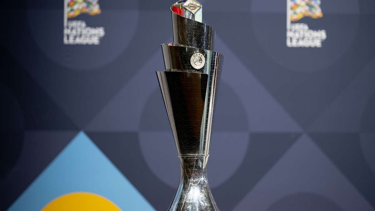 উয়েফা নেশন্স লিগের সেমিফাইনালে লড়বে যারা