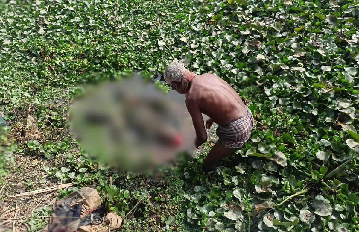 সোনাইমুড়ীতে নিখোঁজের ৬ দিন পর অটোরিকশা চালকের মরদেহ উদ্ধার