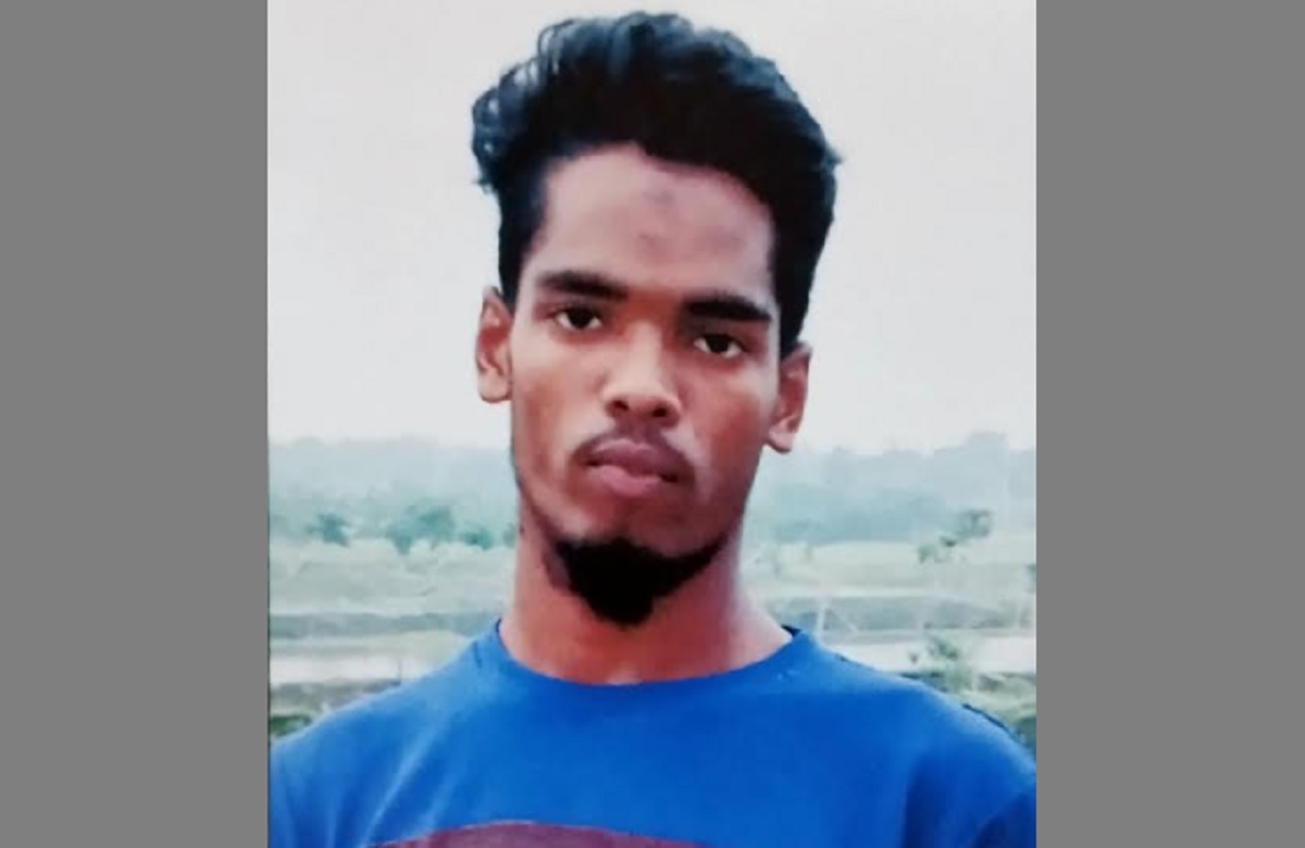 নড়াইলে নিখোঁজের ৬ দিন পর রাজমিস্ত্রির মরদেহ উদ্ধার