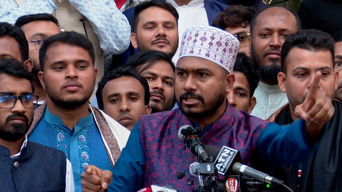 সরকারের মেয়াদ আর ৬ মাস আছে: নুর