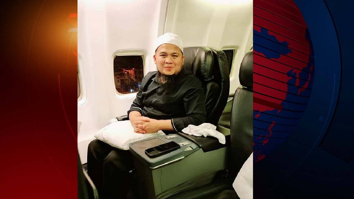 বিশ্ব ইজতেমায় যোগ দিয়েছেন ‘মানবতার ফেরিওয়ালা’ খ্যাত ওস্তাদ ইবিট লিও