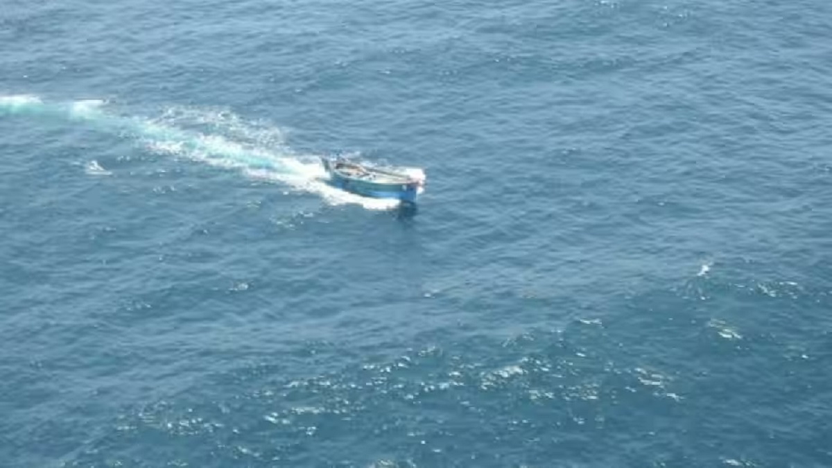 পাকিস্তানে মাদরাসা থেকে ভ্রমণে যাওয়ার সময় নৌকাডুবে ১০ শিশু নিহত