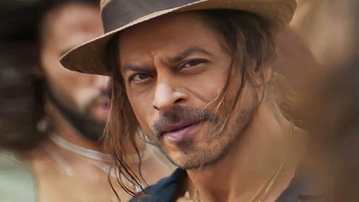 মুক্তির আগেই বক্স অফিসে ঝড় তুলেছে ‘পাঠান’; নস্যাৎ সব বিতর্ক!