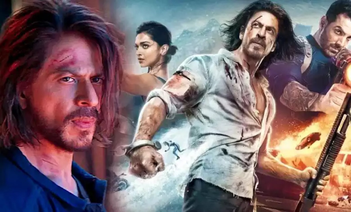 ভারতজুড়ে ‘পাঠান’ ঝড়, প্রথম দিনে আয় ৫০ কোটির বেশি