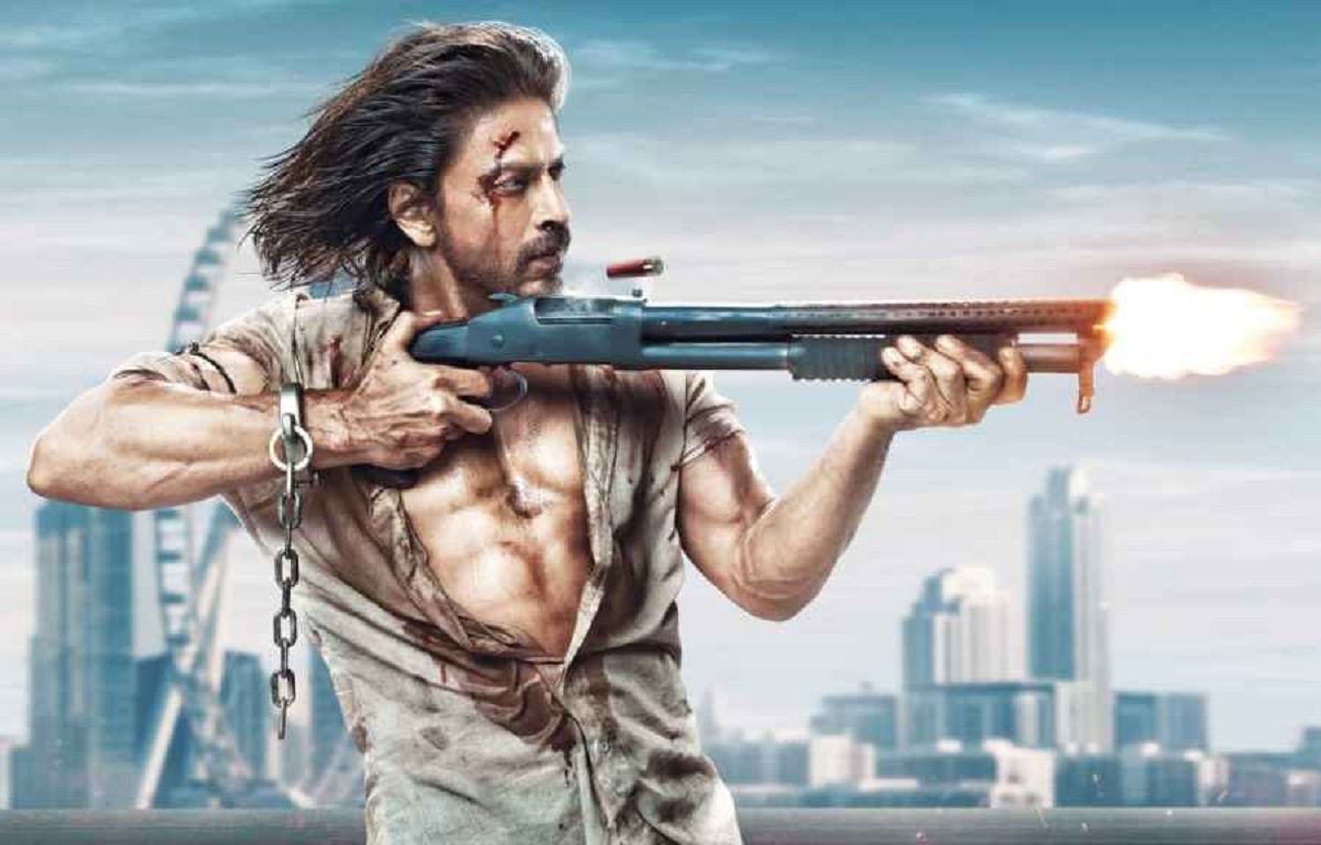 পাঠানের চতুর্থ দিন, হার মানলো বাহুবলী-২ ও কেজিএফ-২