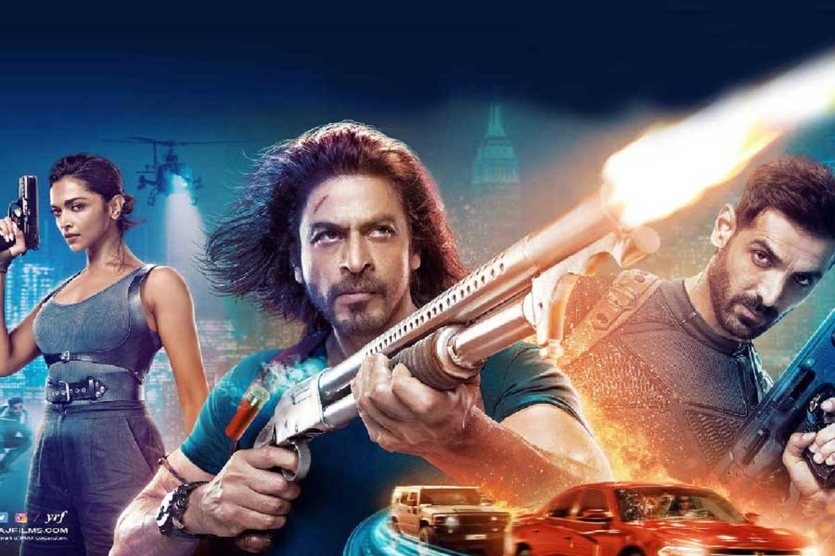 পাঁচ দিনেই ৫০০ কোটি, যুক্তরাষ্ট্রের সিনেমা হলে পাঠানের প্রতিদ্বন্দ্বী এখন অ্যাভেটার-২