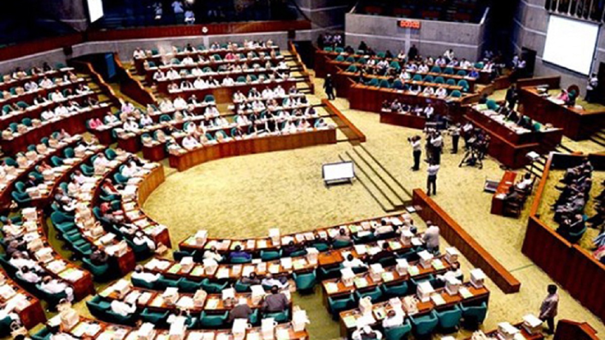 বিদ্যুৎ-গ্যাসের দাম সমন্বয়ের ক্ষমতা সরকারের হাতে রেখে সংসদে বিল উত্থাপন