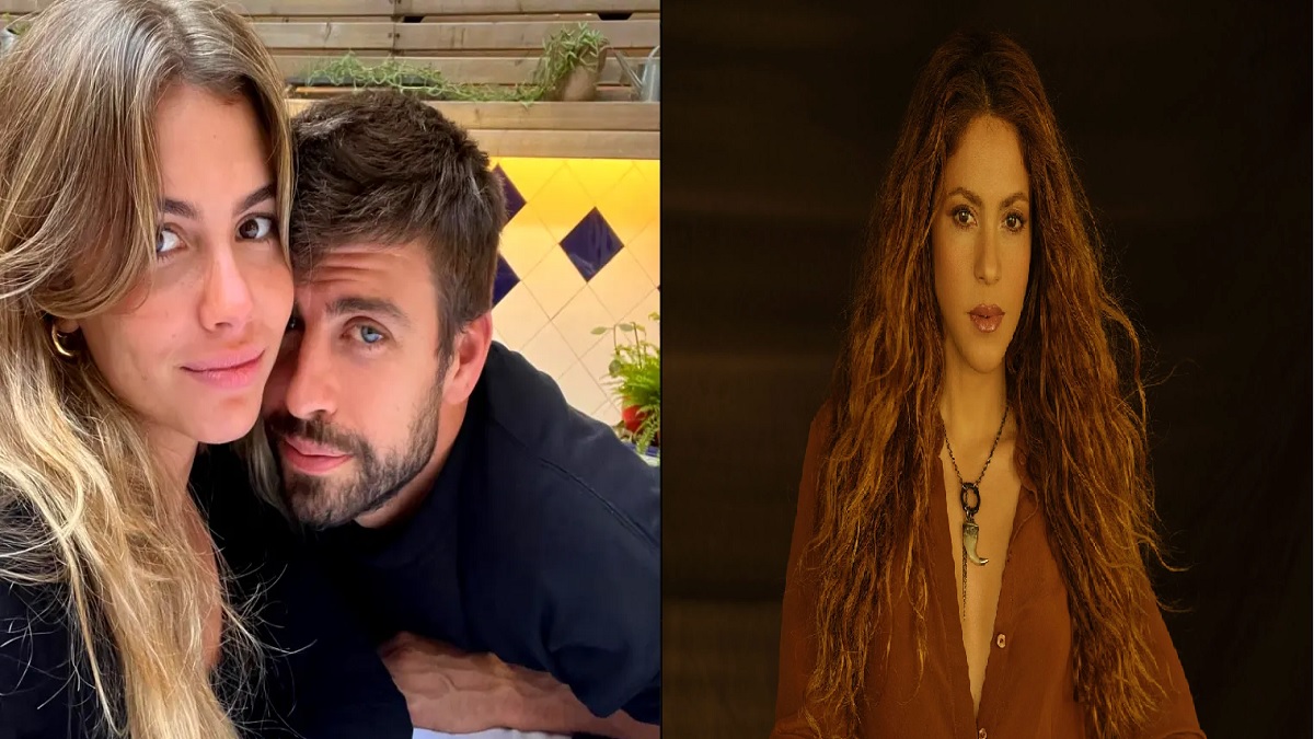 শাকিরার সাথে বিচ্ছেদের ৭ মাসের মাথায় নতুন প্রেমিকাকে নিয়ে প্রকাশ্যে পিকে