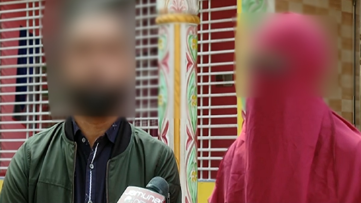 বিদেশ যাওয়ার স্বপ্নে সর্বশান্ত, টাকা ফেরত পেতে থানা-আদালতের বারান্দায় ভুক্তভোগীরা