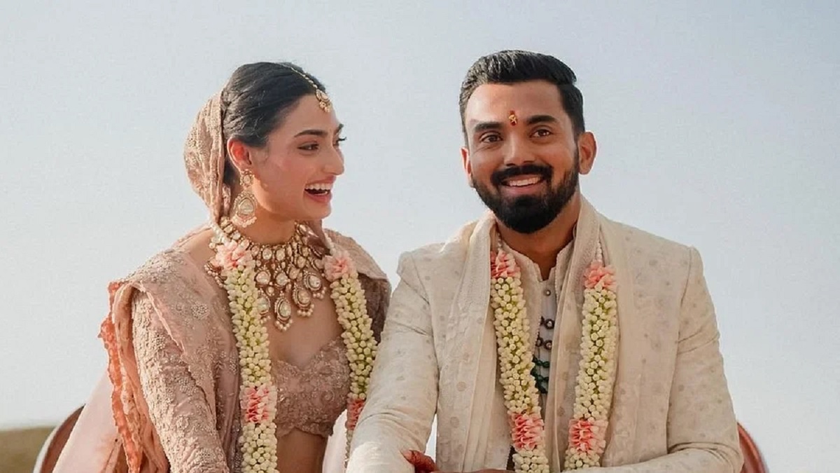 রাহুল-আথিয়ার বিয়েতে বাড়ি-গাড়ি উপহারের খবর মিথ্যা; পরিবারের দাবি