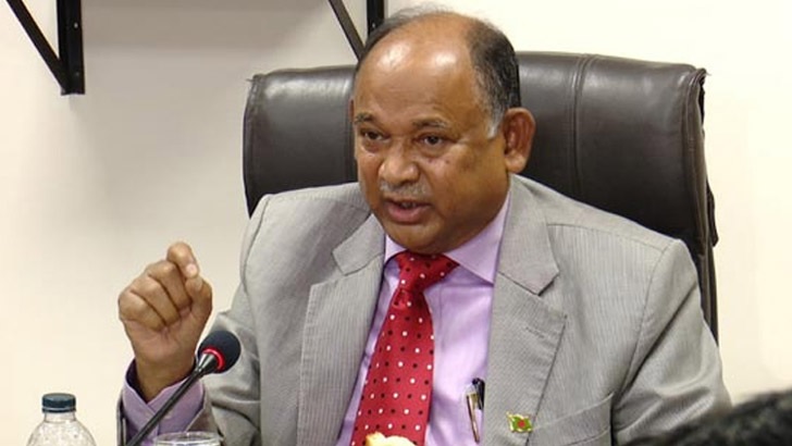 পদ্মা রেল সেতুর ঢাকা-ভাঙ্গা রুটে ট্রেন চলবে জুনে: রেলমন্ত্রী